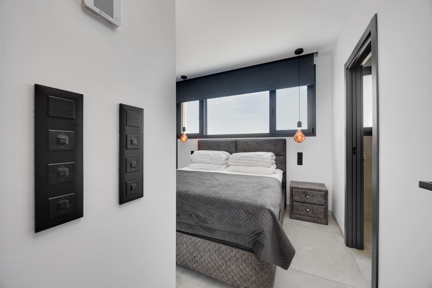 2 soverom Penthouse til salgs i La Marquesa med svømmebasseng garasje - € 540 000 (Ref: 9980643)