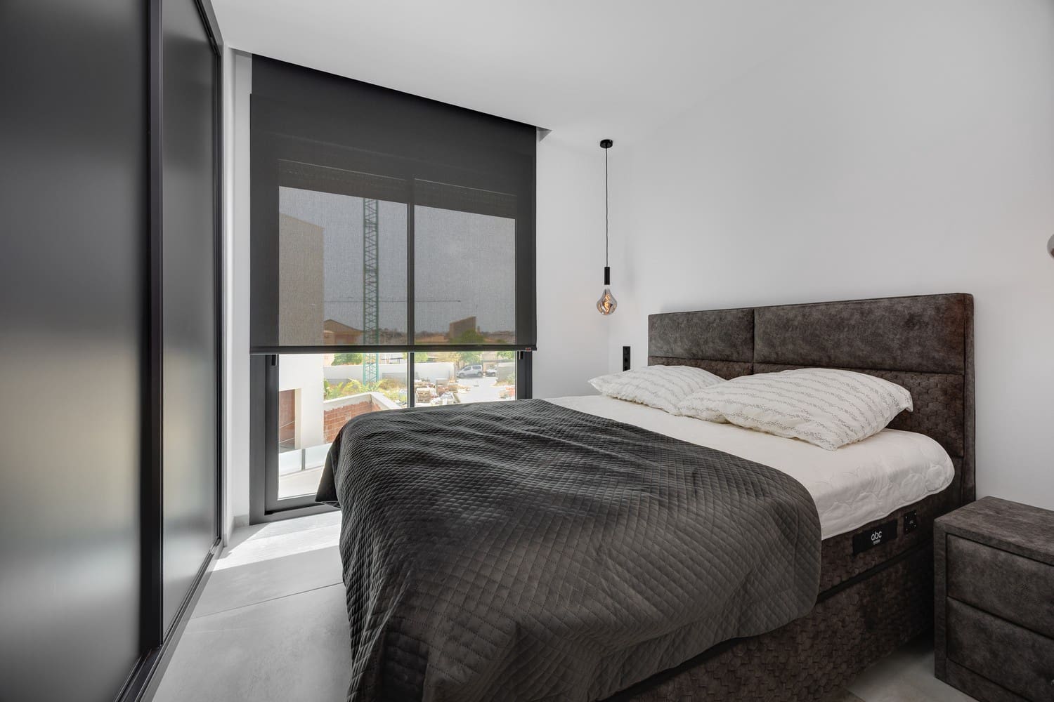 2 soverom Penthouse til salgs i La Marquesa med svømmebasseng garasje - € 540 000 (Ref: 9980643)