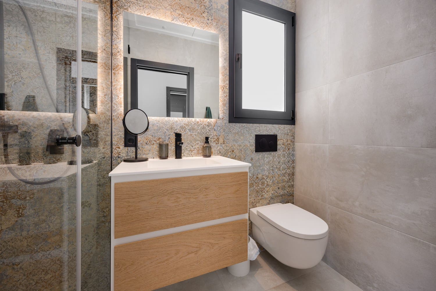 2 soverom Penthouse til salgs i La Marquesa med svømmebasseng garasje - € 540 000 (Ref: 9980643)