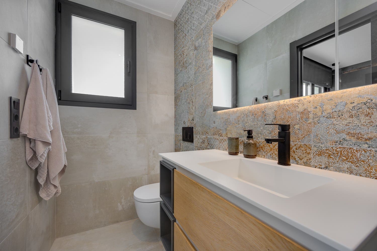 2 soverom Penthouse til salgs i La Marquesa med svømmebasseng garasje - € 540 000 (Ref: 9980643)
