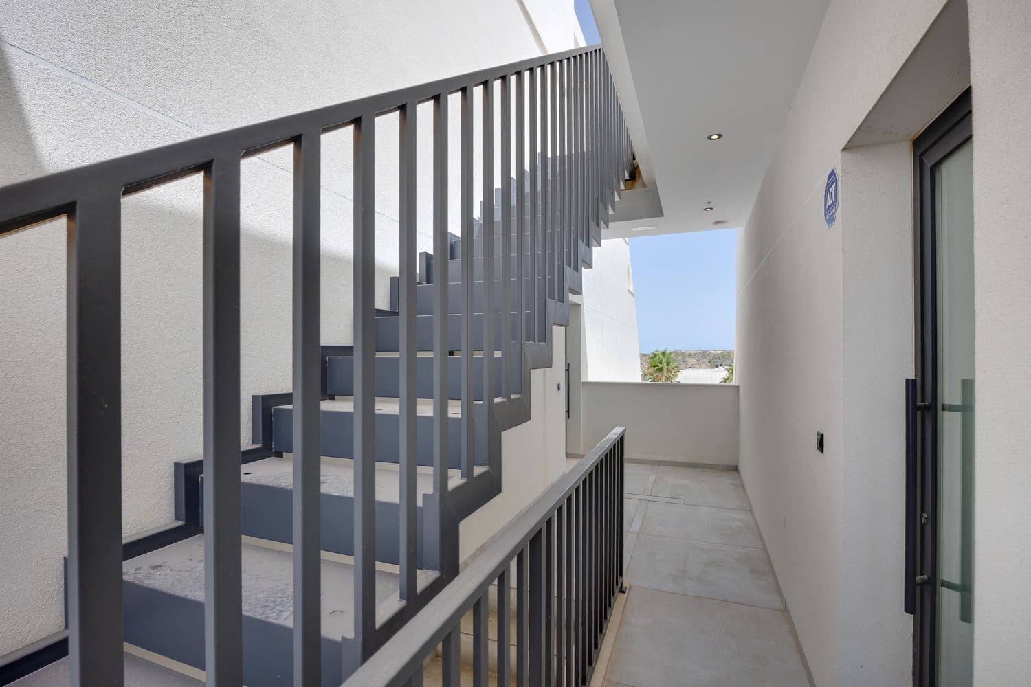 2 soverom Penthouse til salgs i La Marquesa med svømmebasseng garasje - € 540 000 (Ref: 9980643)