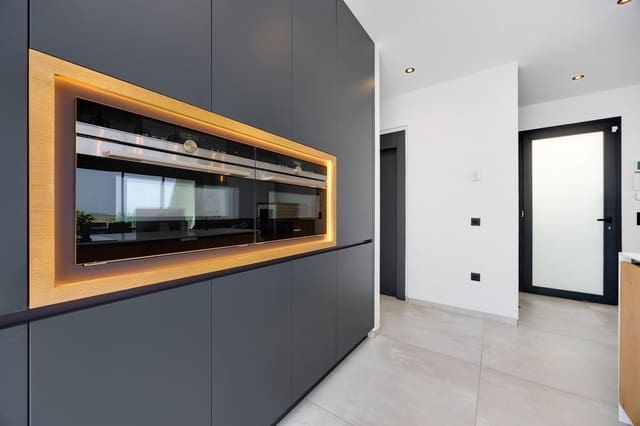2 sovrum Takvåning till salu i Rojales med pool garage - 540 000 € (Ref: 9980643)