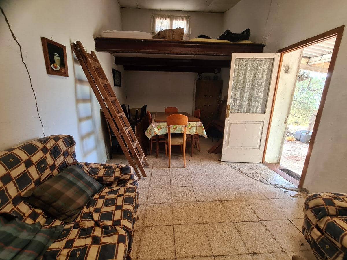 Terreno Non Edificato in vendita in Freginals - 85.000 € (Rif: 10003622)