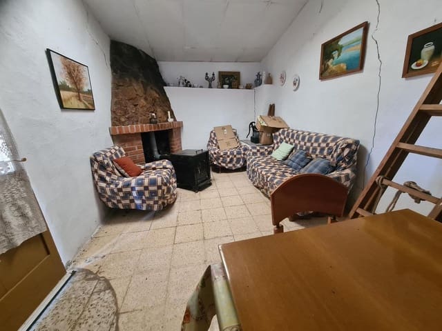 Terreno Non Edificato in vendita in Freginals - 85.000 € (Rif: 10003622)