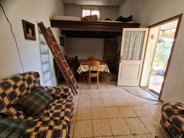 Terreno Non Edificato in vendita in Freginals - 85.000 € (Rif: 10003622)