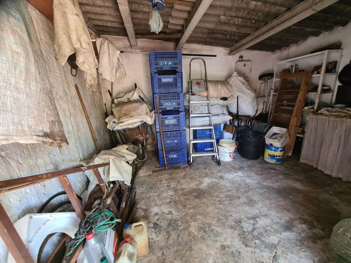 Terreno Non Edificato in vendita in Freginals - 85.000 € (Rif: 10003622)