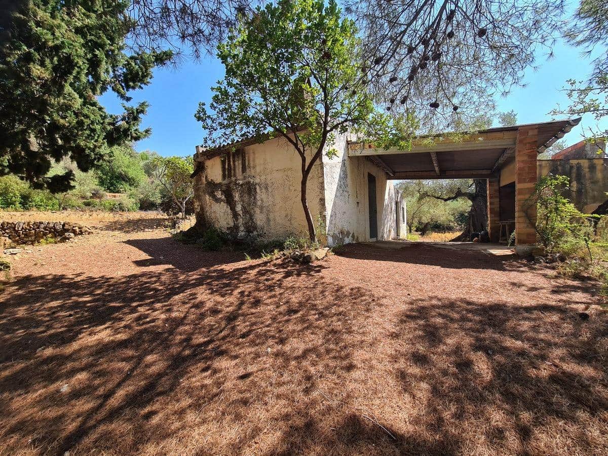 Terreno Non Edificato in vendita in Freginals - 85.000 € (Rif: 10003622)