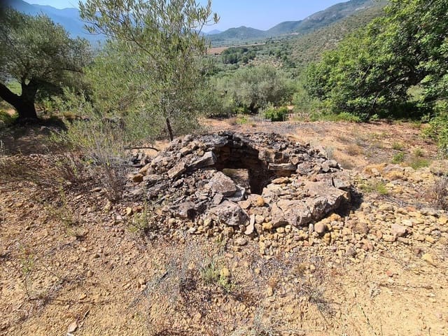 Terreno Non Edificato in vendita in Freginals - 85.000 € (Rif: 10003622)