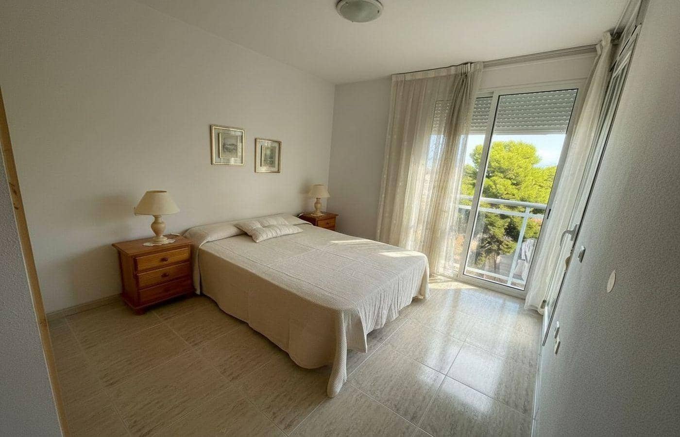 3 Zimmer Wohnung zu verkaufen in Sant Carles de la Rapita - 169.000 € (Ref: 10011496)