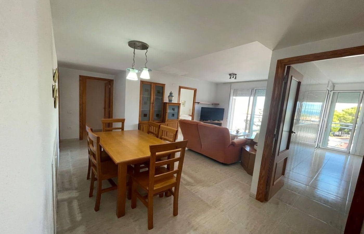 3 Zimmer Wohnung zu verkaufen in Sant Carles de la Rapita - 169.000 € (Ref: 10011496)