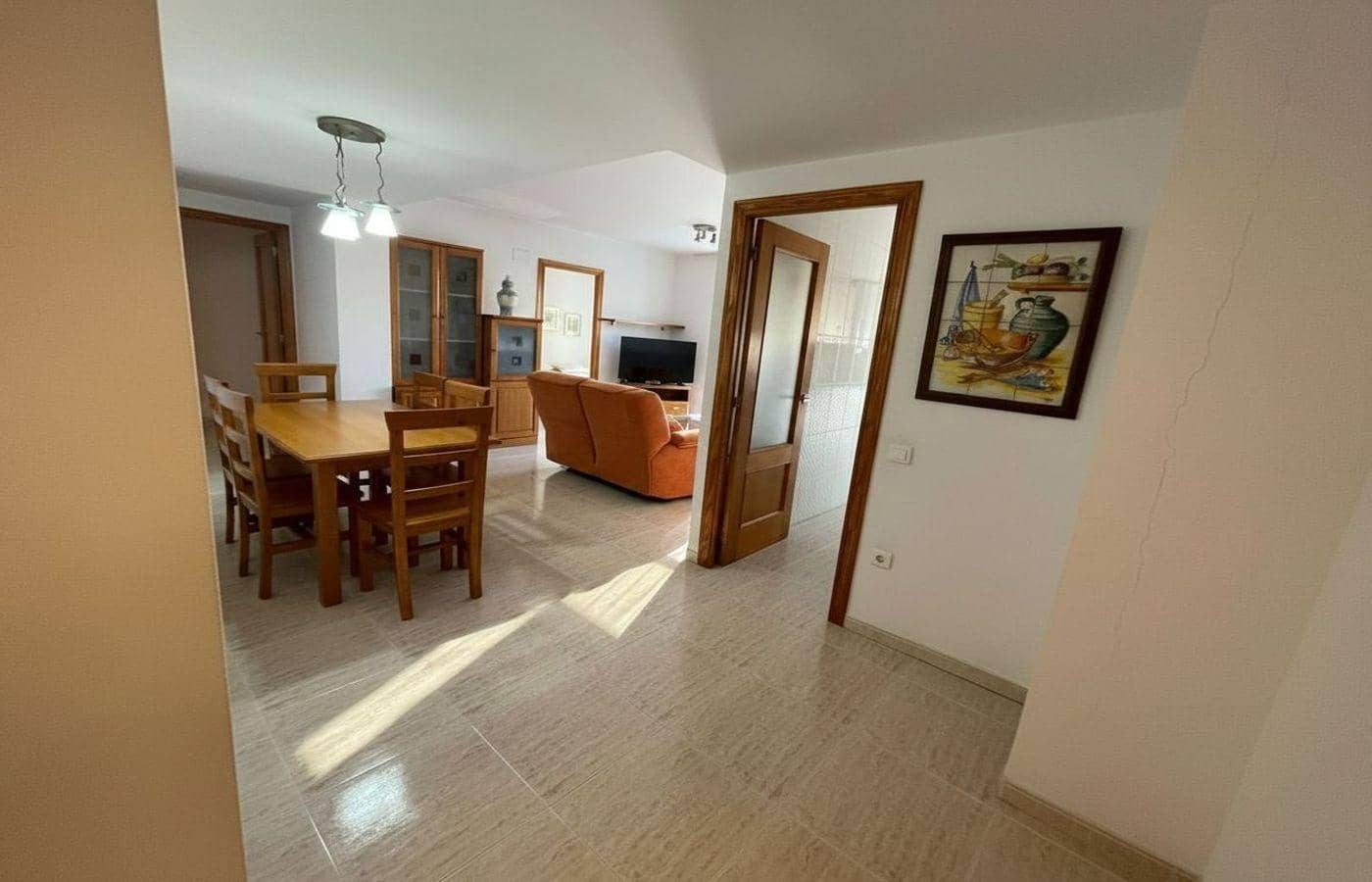 3 Zimmer Wohnung zu verkaufen in Sant Carles de la Rapita - 169.000 € (Ref: 10011496)