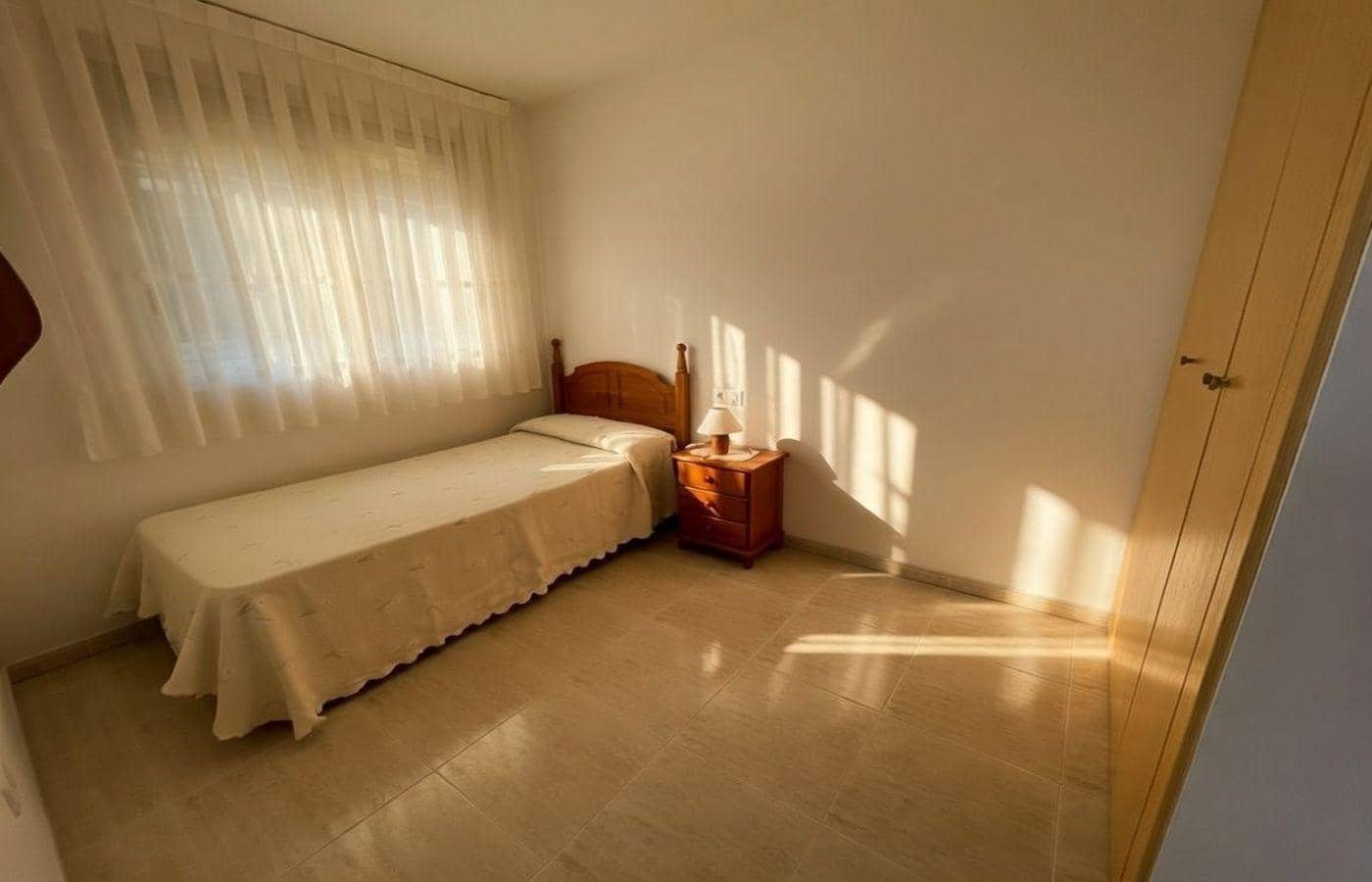 3 Zimmer Wohnung zu verkaufen in Sant Carles de la Rapita - 169.000 € (Ref: 10011496)