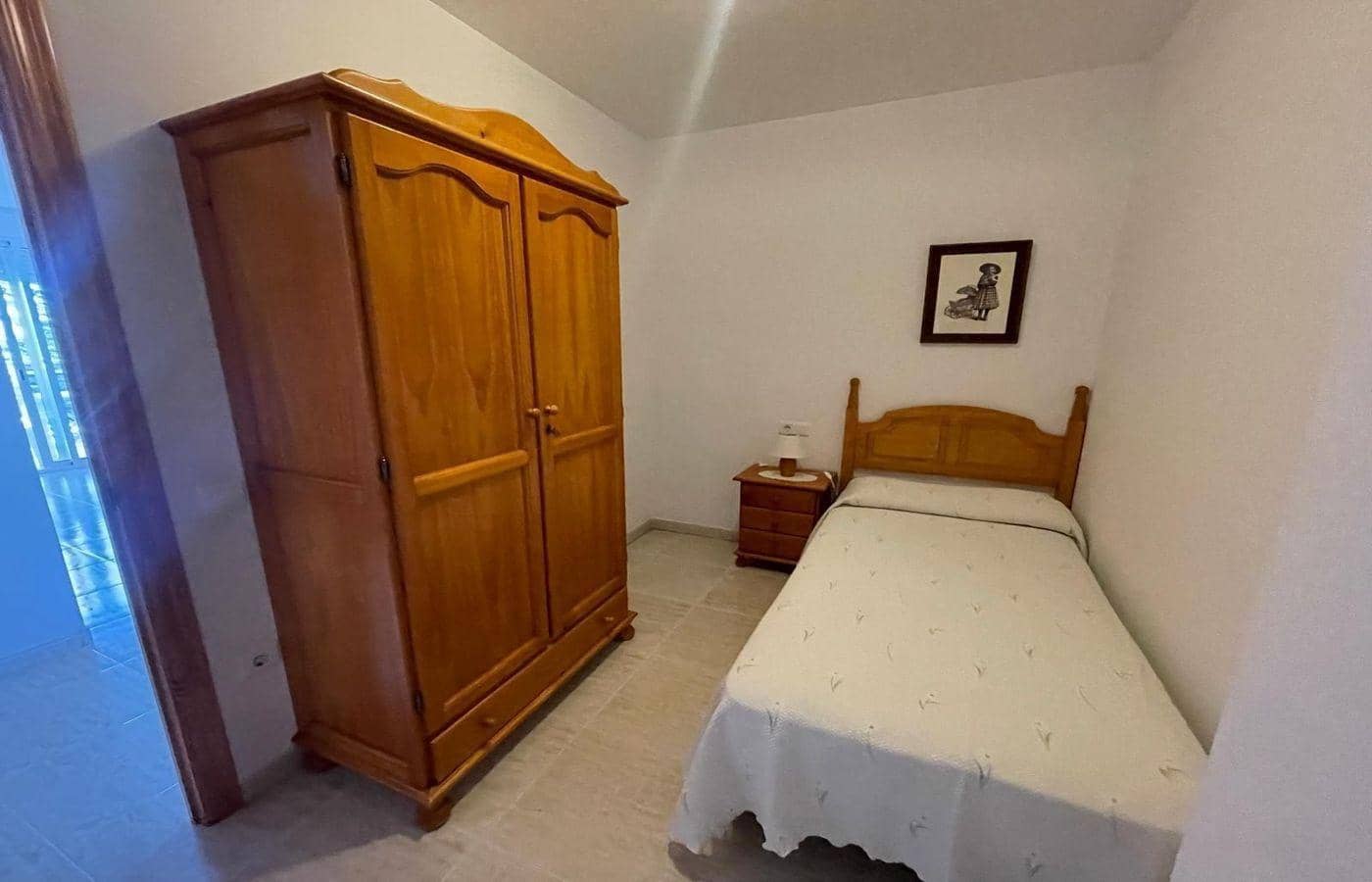 3 Zimmer Wohnung zu verkaufen in Sant Carles de la Rapita - 169.000 € (Ref: 10011496)