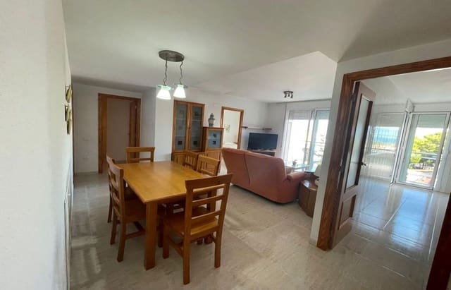 3 Zimmer Wohnung zu verkaufen in Sant Carles de la Ràpita - 169.000 € (Ref: 10011496)