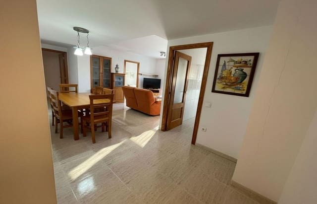 3 Zimmer Wohnung zu verkaufen in Sant Carles de la Ràpita - 169.000 € (Ref: 10011496)
