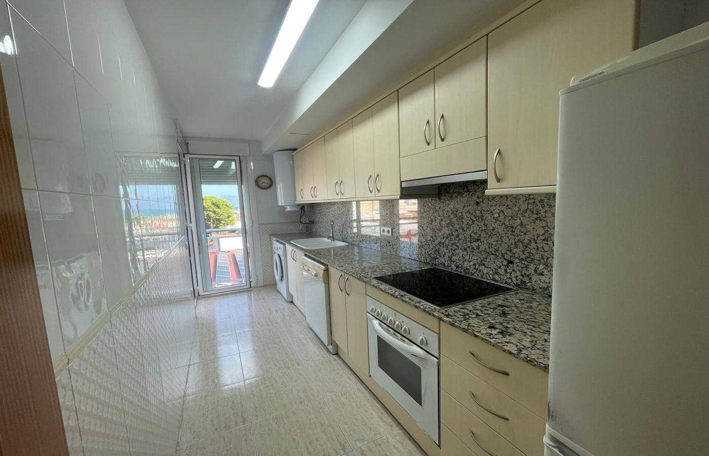 3 Zimmer Wohnung zu verkaufen in Sant Carles de la Rapita - 169.000 € (Ref: 10011496)