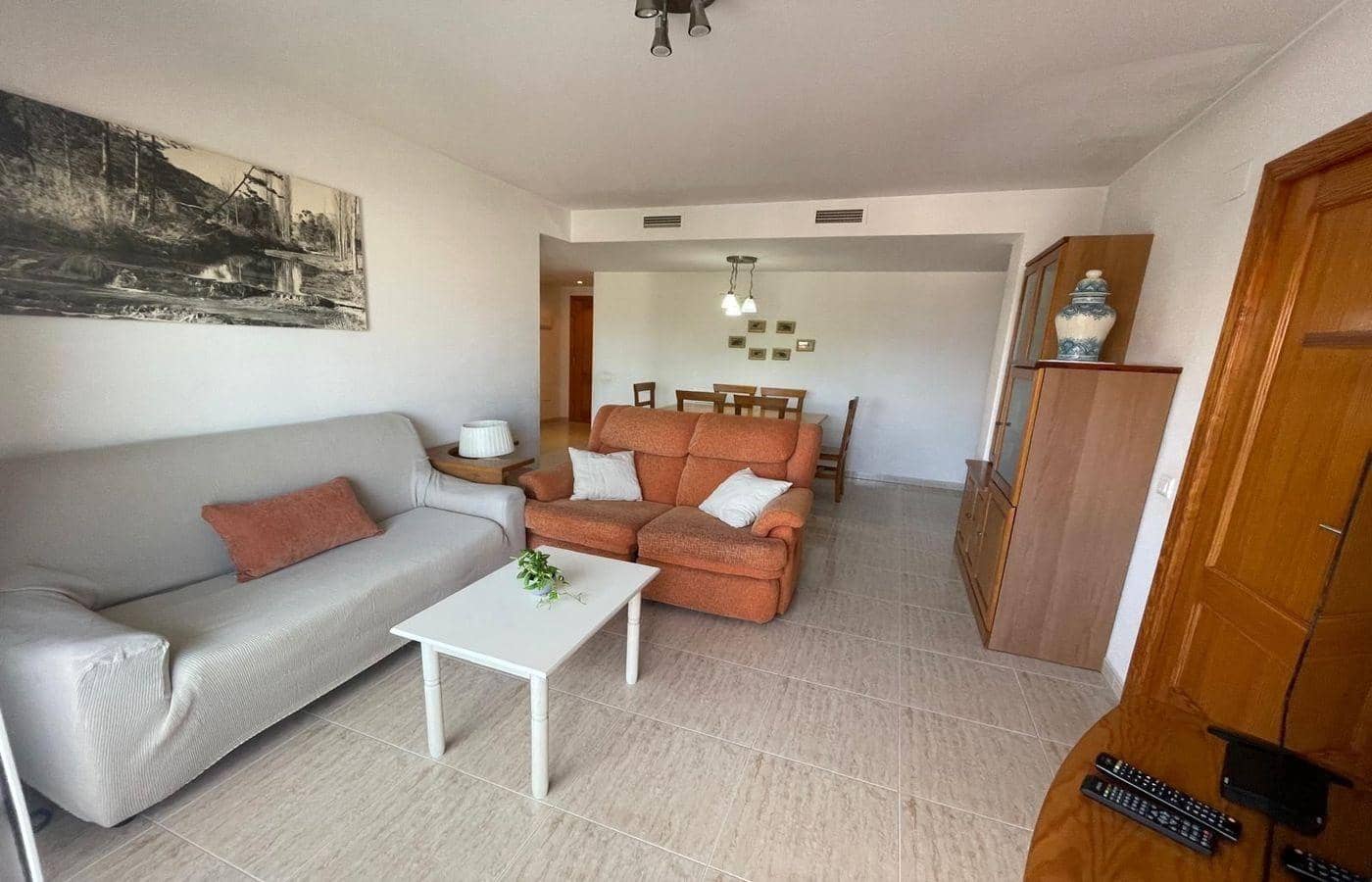 3 Zimmer Wohnung zu verkaufen in Sant Carles de la Rapita - 169.000 € (Ref: 10011496)