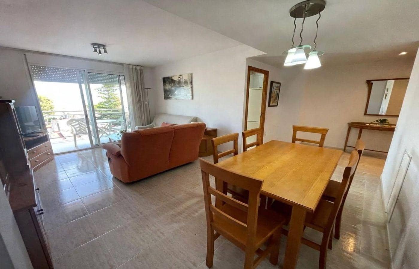 3 Zimmer Wohnung zu verkaufen in Sant Carles de la Rapita - 169.000 € (Ref: 10011496)