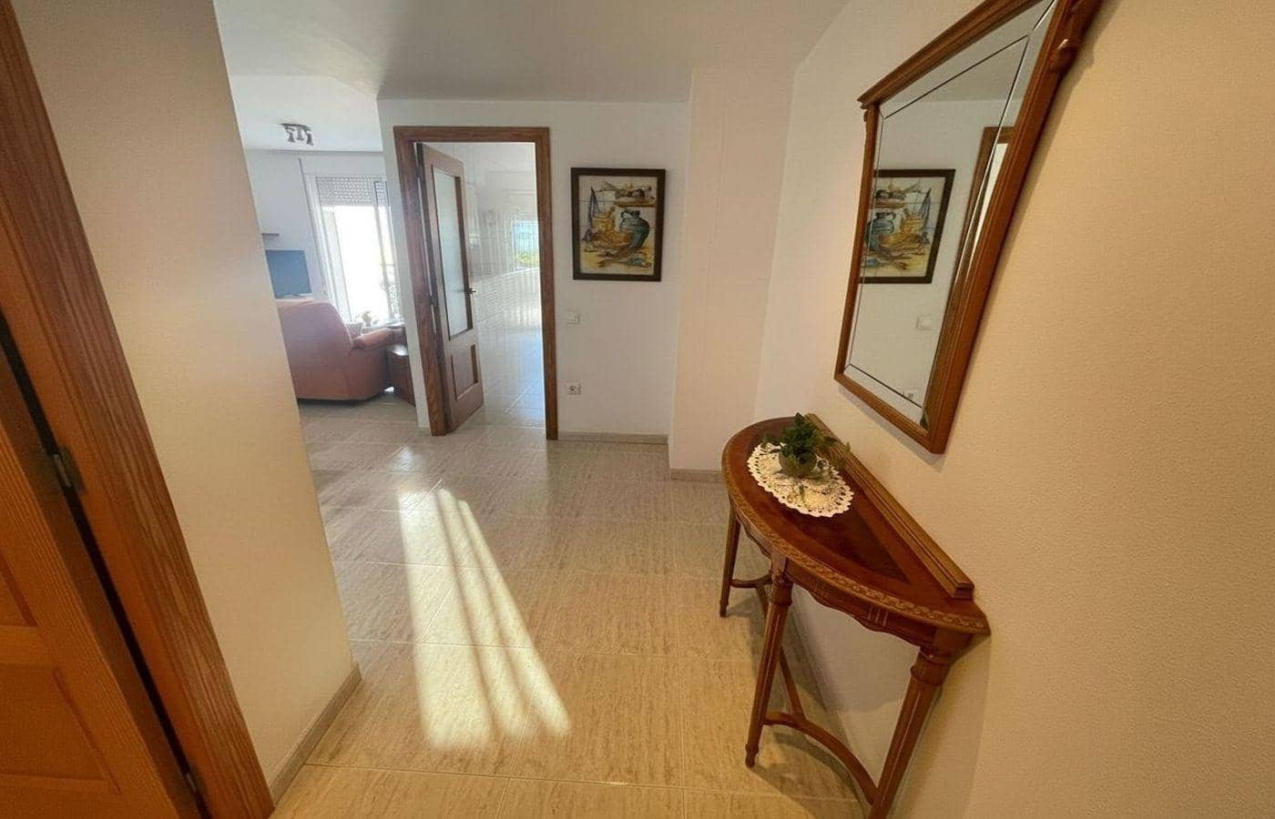 3 Zimmer Wohnung zu verkaufen in Sant Carles de la Rapita - 169.000 € (Ref: 10011496)