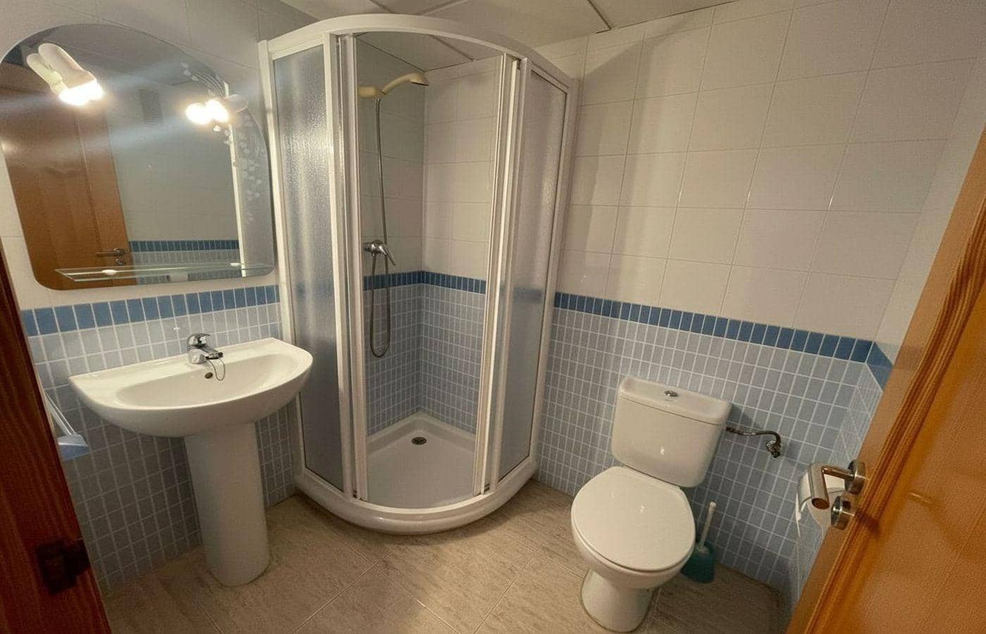 3 Zimmer Wohnung zu verkaufen in Sant Carles de la Rapita - 169.000 € (Ref: 10011496)