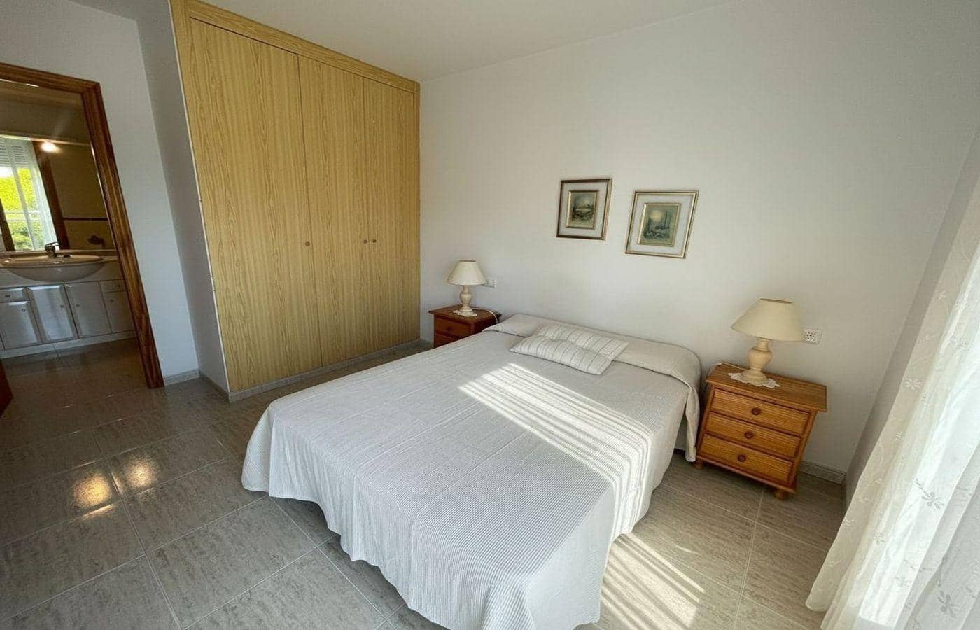 3 Zimmer Wohnung zu verkaufen in Sant Carles de la Rapita - 169.000 € (Ref: 10011496)