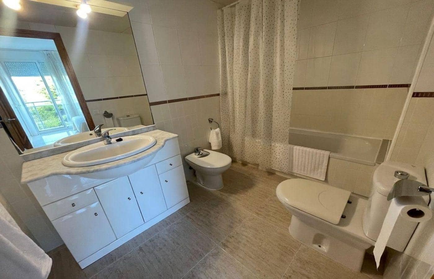 3 Zimmer Wohnung zu verkaufen in Sant Carles de la Rapita - 169.000 € (Ref: 10011496)