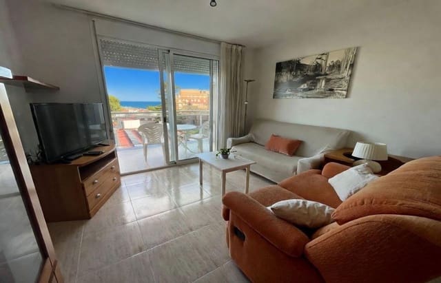 3 Zimmer Wohnung zu verkaufen in Sant Carles de la Ràpita - 169.000 € (Ref: 10011496)