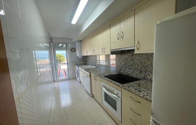 3 Zimmer Wohnung zu verkaufen in Sant Carles de la Ràpita - 169.000 € (Ref: 10011496)