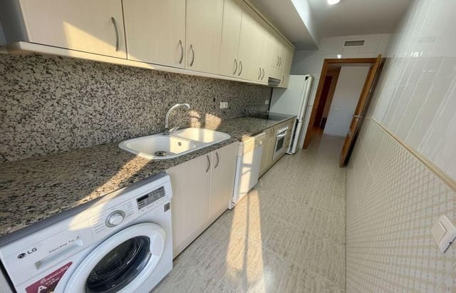 3 Zimmer Wohnung zu verkaufen in Sant Carles de la Ràpita - 169.000 € (Ref: 10011496)