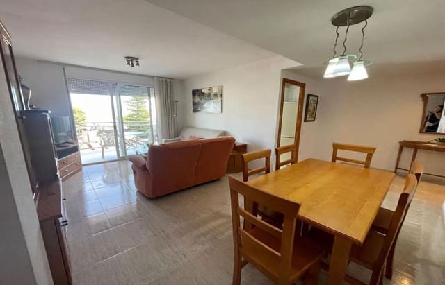 3 Zimmer Wohnung zu verkaufen in Sant Carles de la Ràpita - 169.000 € (Ref: 10011496)