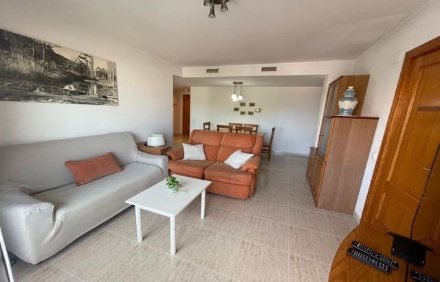 3 Zimmer Wohnung zu verkaufen in Sant Carles de la Ràpita - 169.000 € (Ref: 10011496)