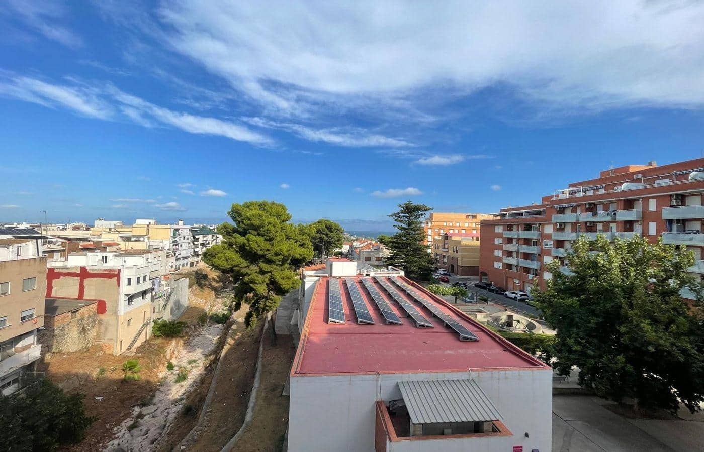 3 Zimmer Wohnung zu verkaufen in Sant Carles de la Rapita - 169.000 € (Ref: 10011496)