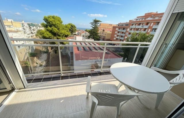 3 Zimmer Wohnung zu verkaufen in Sant Carles de la Ràpita - 169.000 € (Ref: 10011496)
