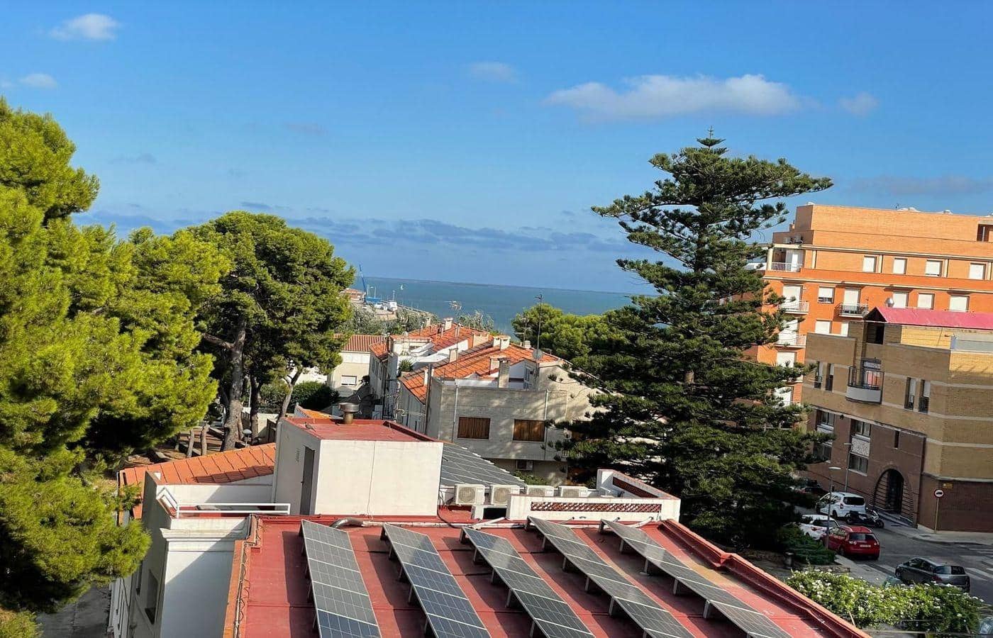 3 Zimmer Wohnung zu verkaufen in Sant Carles de la Rapita - 169.000 € (Ref: 10011496)