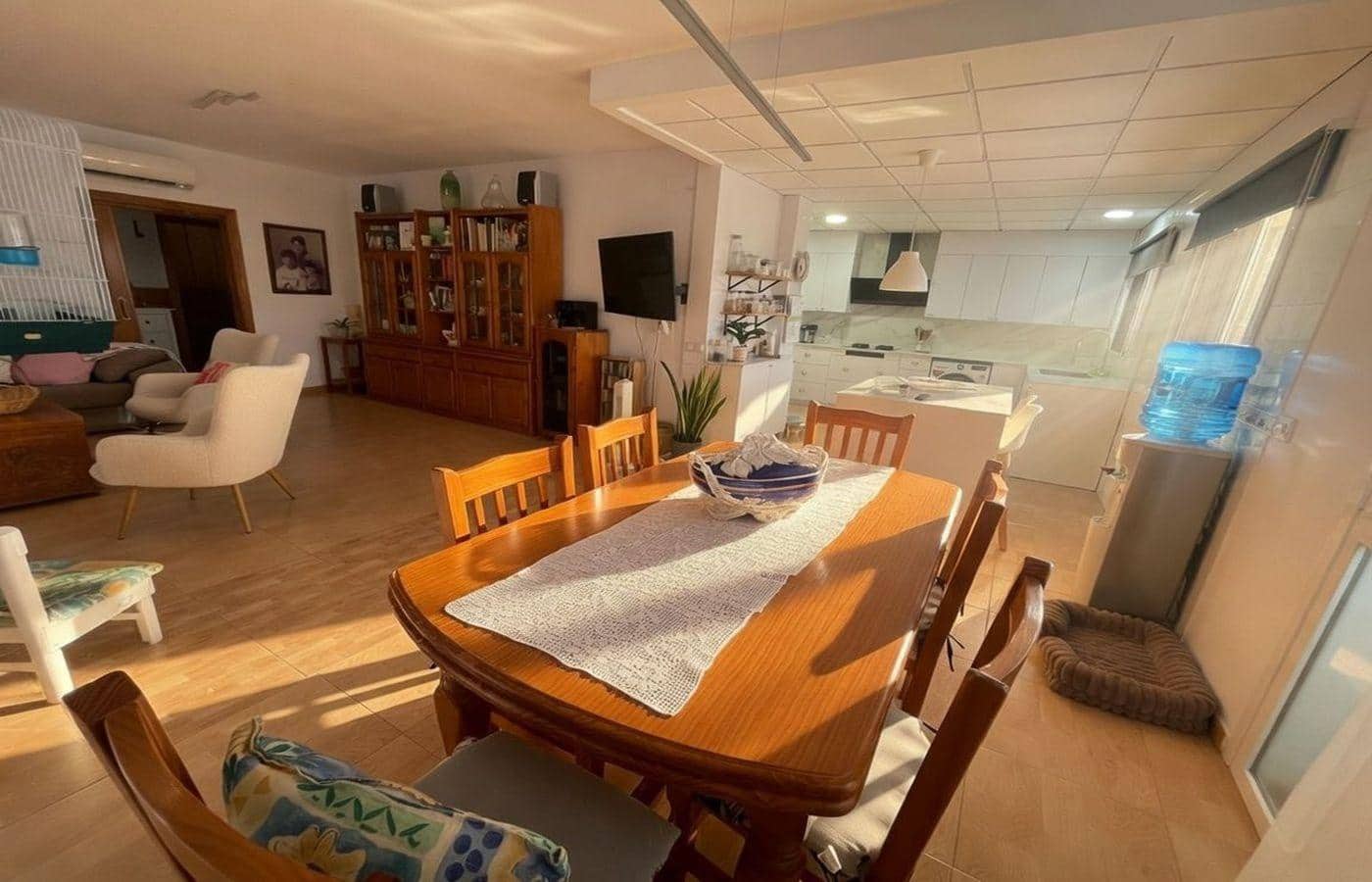 3 slaapkamer Villa te koop in Alcanar met garage - € 294.000 (Ref: 10015629)