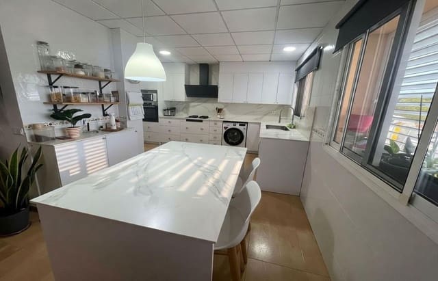 3 sypialnia Willa na sprzedaż w Alcanar z garażem - 294 000 € (Ref: 10015629)