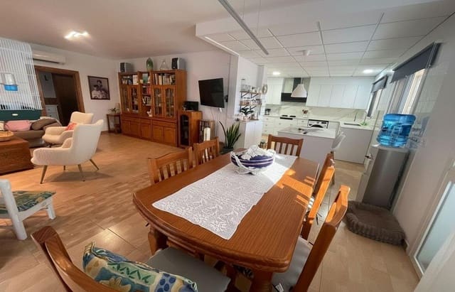 3 sypialnia Willa na sprzedaż w Alcanar z garażem - 294 000 € (Ref: 10015629)