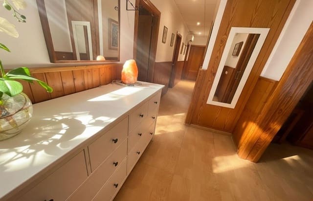 3 sypialnia Willa na sprzedaż w Alcanar z garażem - 294 000 € (Ref: 10015629)
