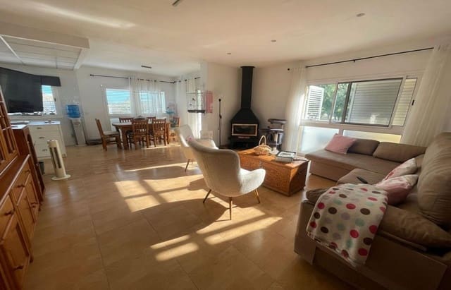 3 sypialnia Willa na sprzedaż w Alcanar z garażem - 294 000 € (Ref: 10015629)