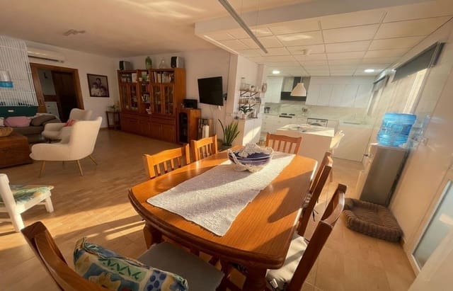 3 sypialnia Willa na sprzedaż w Alcanar z garażem - 294 000 € (Ref: 10015629)