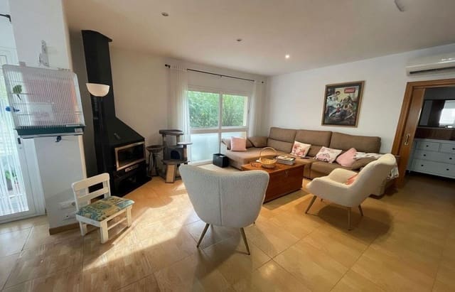 3 sypialnia Willa na sprzedaż w Alcanar z garażem - 294 000 € (Ref: 10015629)