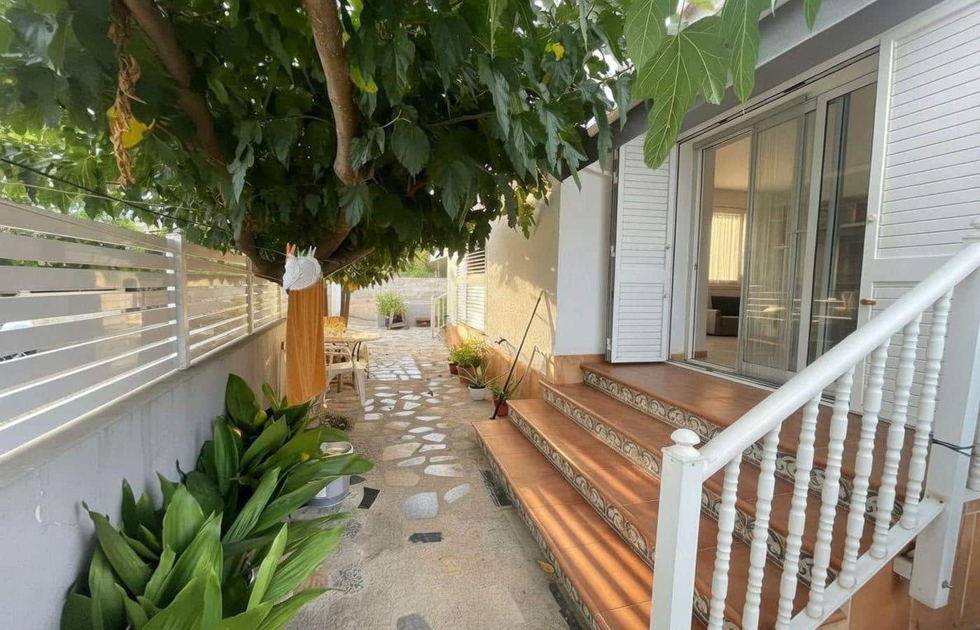3 slaapkamer Villa te koop in Alcanar met garage - € 294.000 (Ref: 10015629)