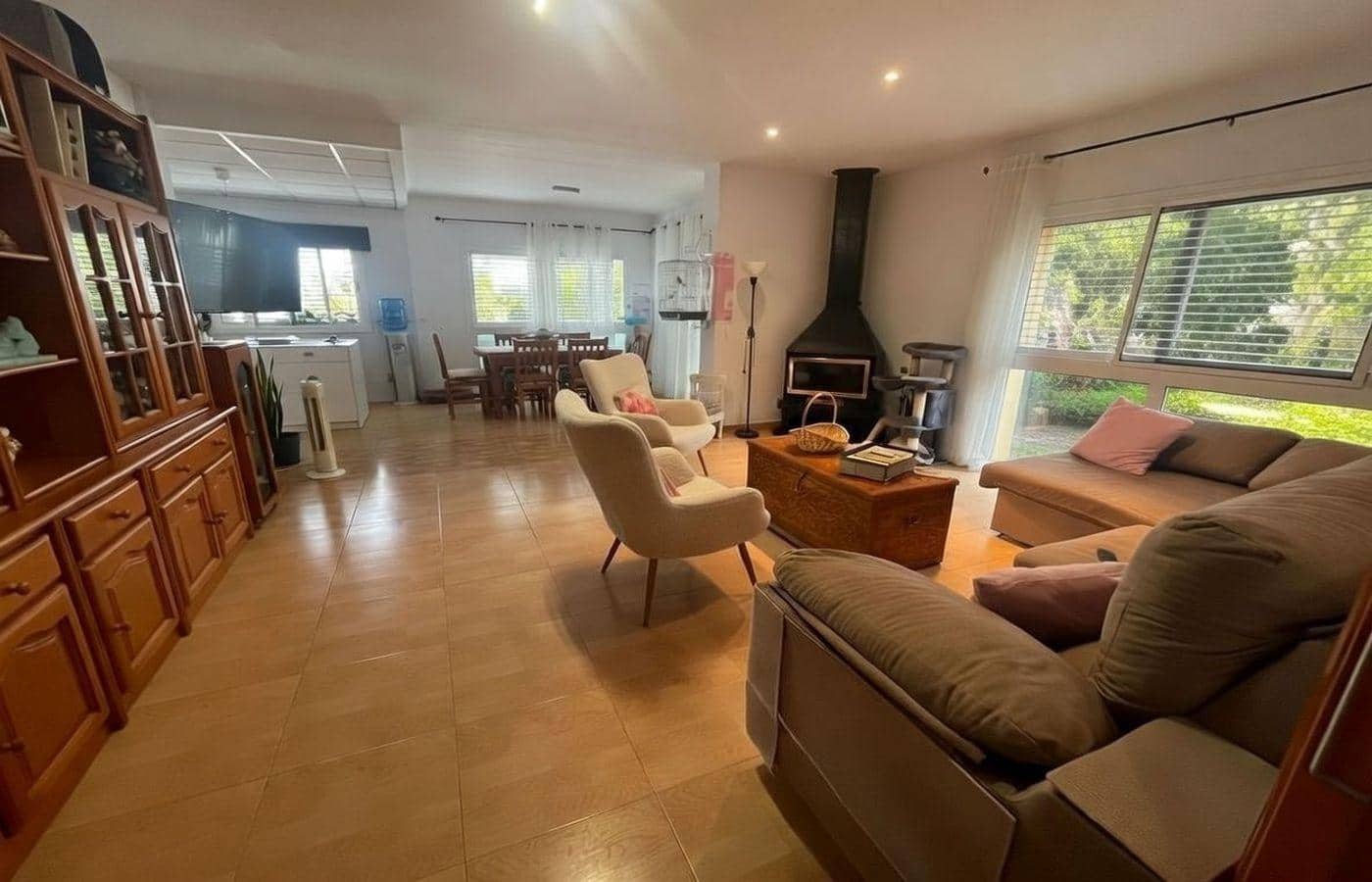 3 slaapkamer Villa te koop in Alcanar met garage - € 294.000 (Ref: 10015629)