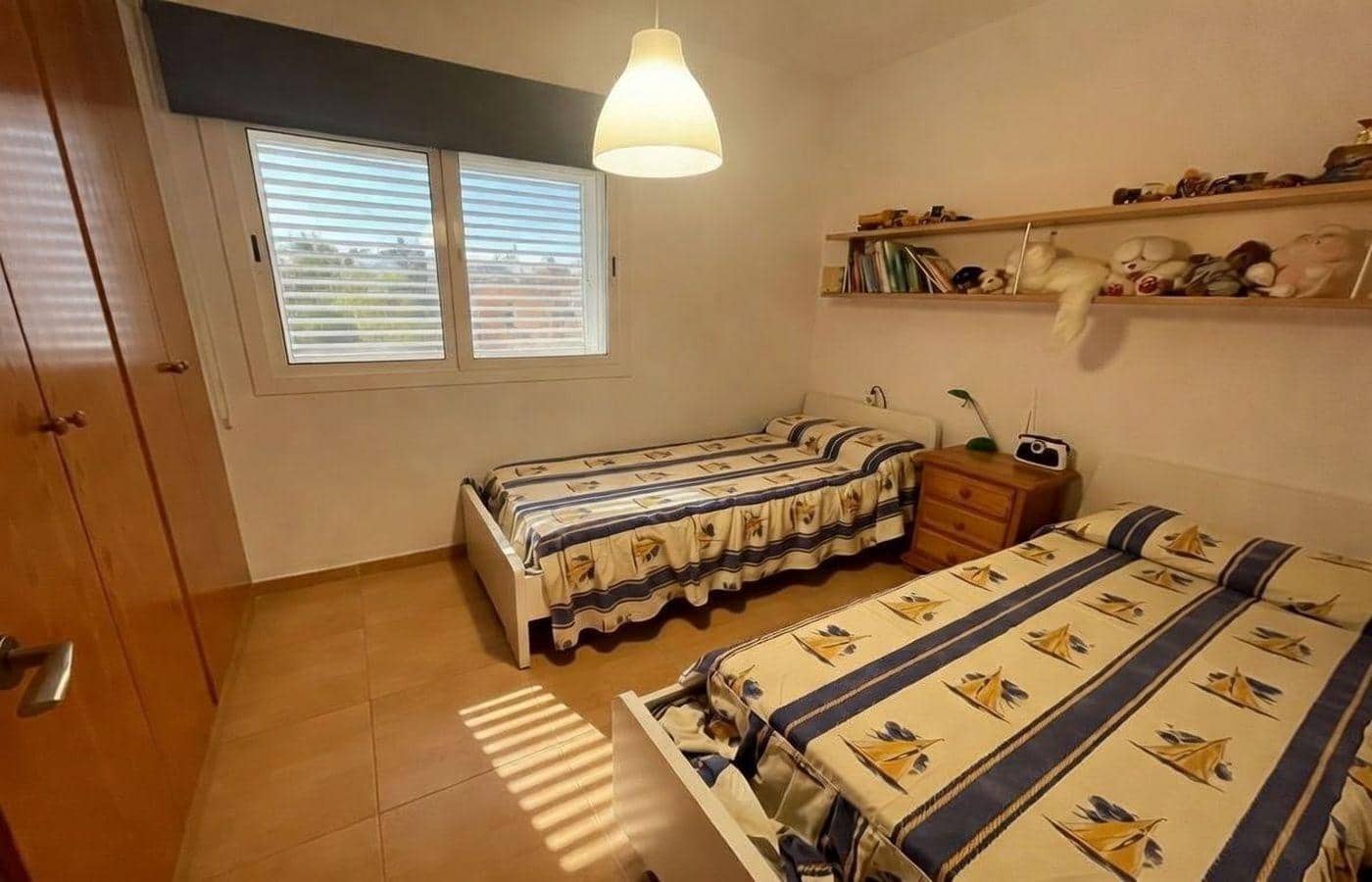 3 slaapkamer Villa te koop in Alcanar met garage - € 294.000 (Ref: 10015629)