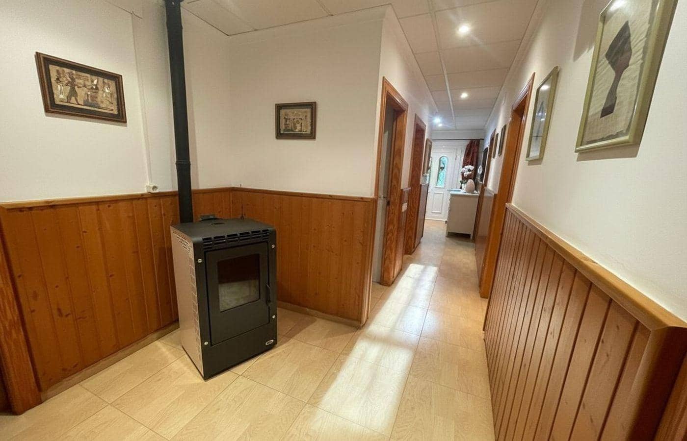 3 slaapkamer Villa te koop in Alcanar met garage - € 294.000 (Ref: 10015629)
