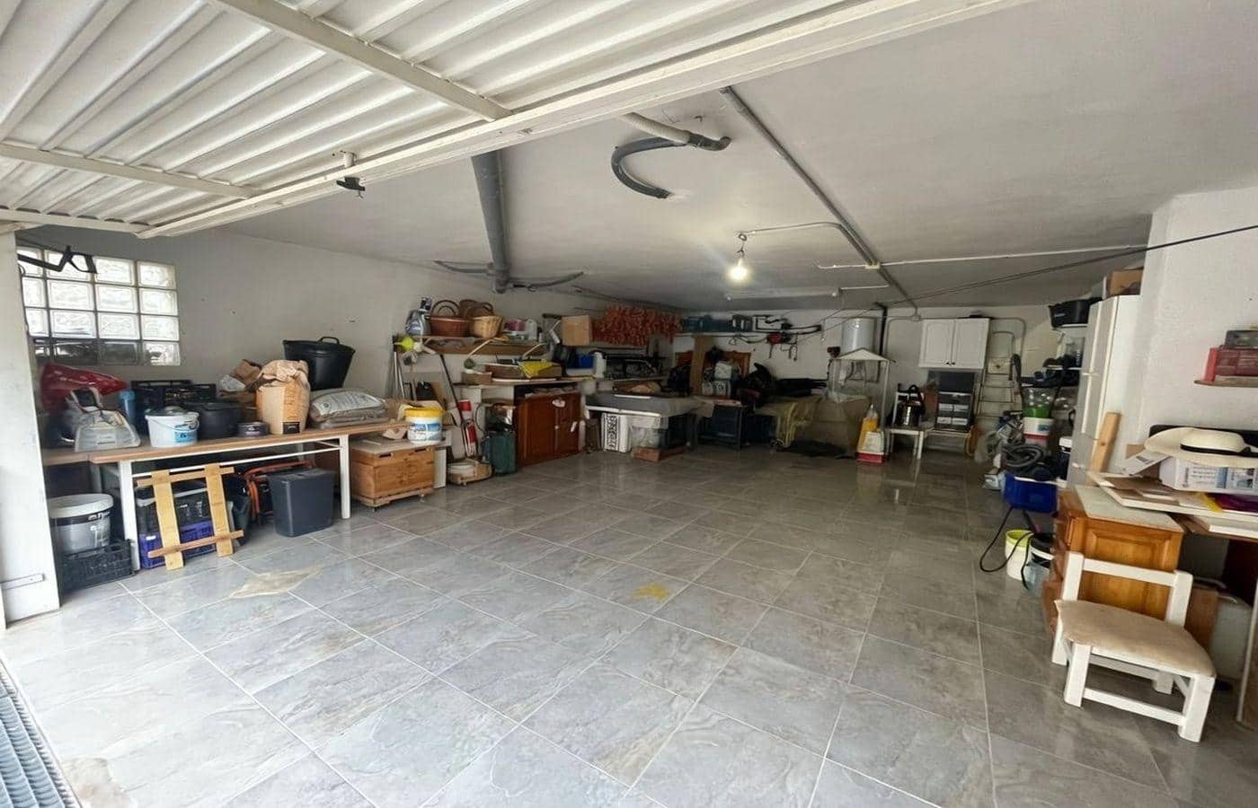 3 slaapkamer Villa te koop in Alcanar met garage - € 294.000 (Ref: 10015629)