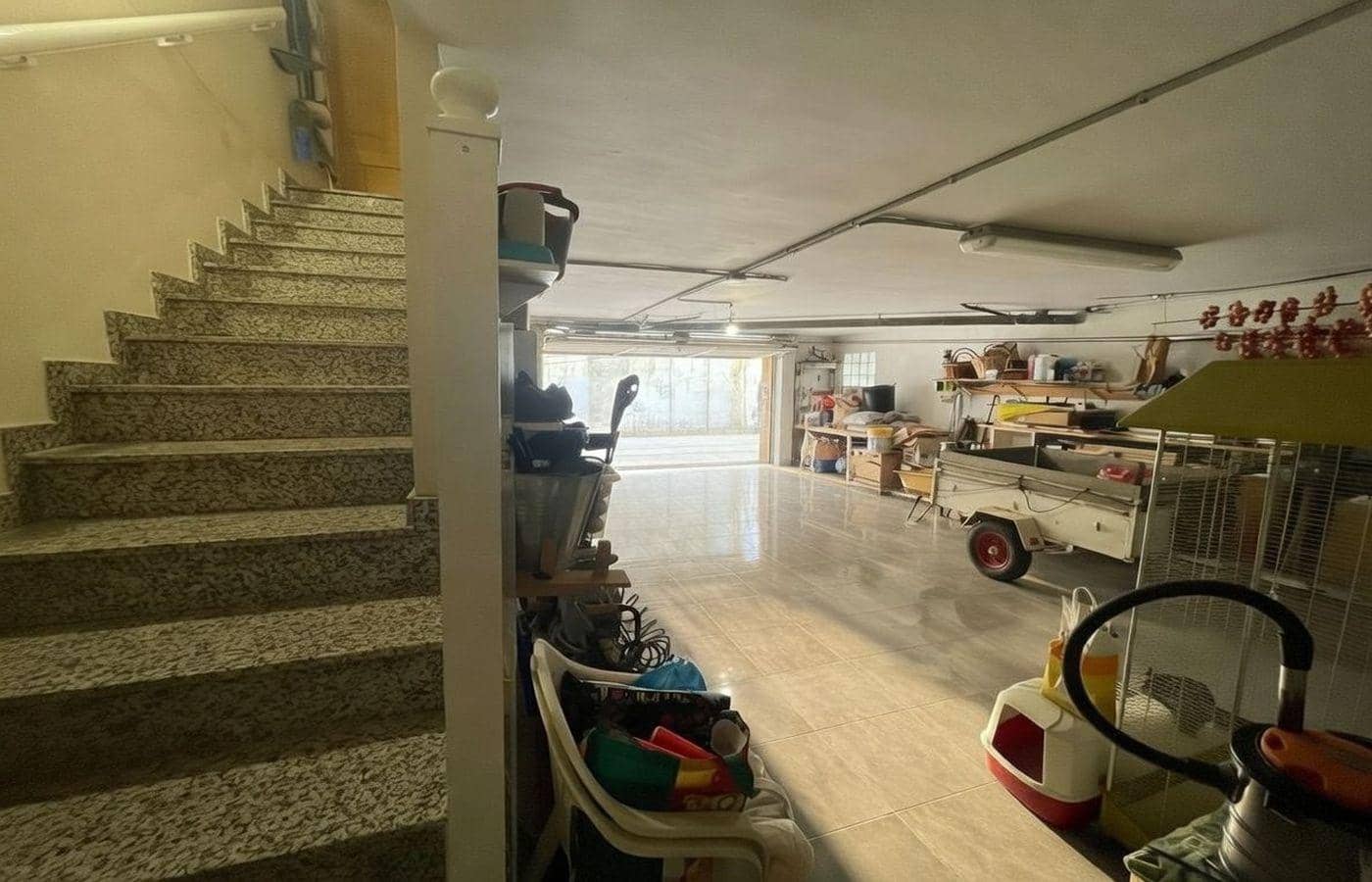 3 slaapkamer Villa te koop in Alcanar met garage - € 294.000 (Ref: 10015629)