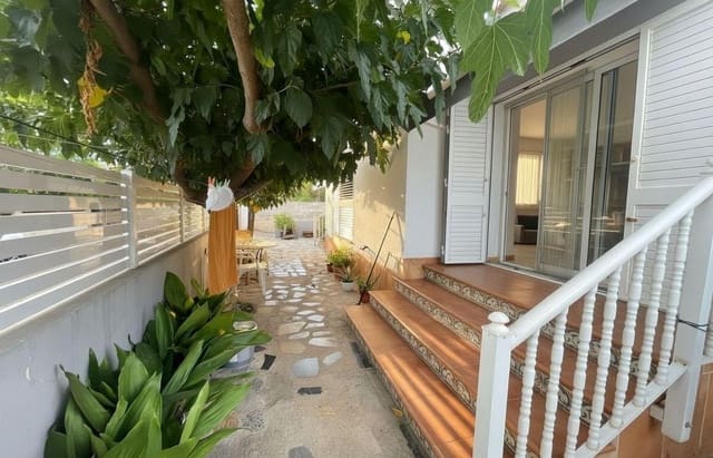 3 sypialnia Willa na sprzedaż w Alcanar z garażem - 294 000 € (Ref: 10015629)