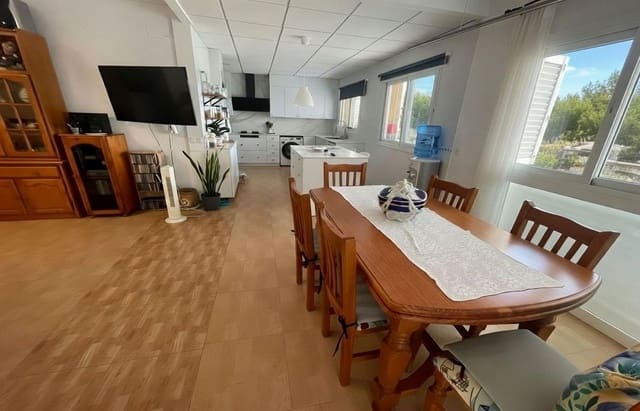 3 sypialnia Willa na sprzedaż w Alcanar z garażem - 294 000 € (Ref: 10015629)