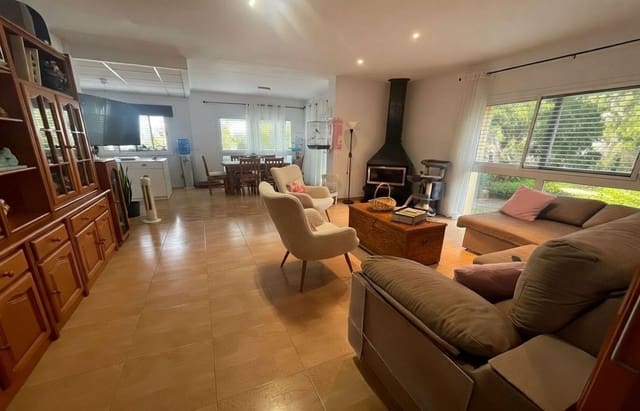 3 sypialnia Willa na sprzedaż w Alcanar z garażem - 294 000 € (Ref: 10015629)